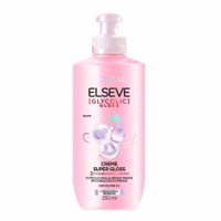 Creme De Pentear Elseve Glycolic Gloss 250ml