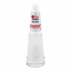 Esm Ludurana Base Cetim Secagem Rapida 8ml