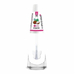 Esm Ludurana Base Trat Branco Coco Elite