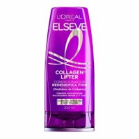 Condicionador Elseve Collagen Lifter 200ml