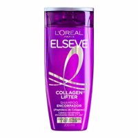 Shampoo Elseve Collagen Lifter 200ml