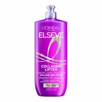 Creme De Pentear Elseve Collagen Lifter 250ml