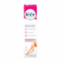 Veet Cr Depil Pure _ Fresh Pele Normal 200ml