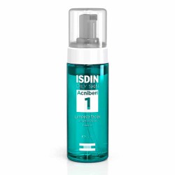 Isdin Acniben Esp De Limpeza Facial 150ml