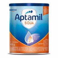 Aptamil Soja 2 400g